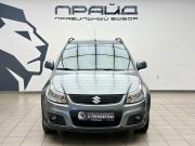 Suzuki SX4 I (Classic) Рестайлинг Ростов-на-Дону  - изображение 20