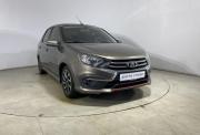 Lada (ВАЗ) Granta I Рестайлинг Саранск  - изображение 41