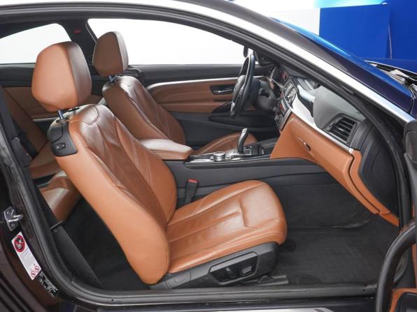 BMW 4 серии F32/F33/F36 с пробегом 2013 года, цена 2 649 024 рубля, 110967 км, купе, Автокод Объявления