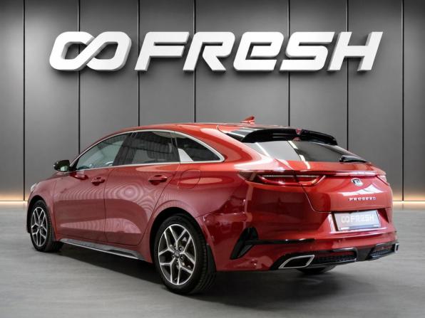 Kia Proceed I с пробегом 2019 года, цена 1 670 000 рублей, 132924 км, универсал, Автокод Объявления
