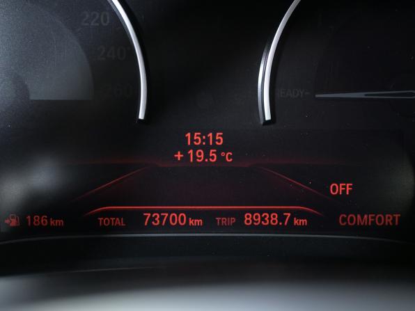 BMW 3 серии VII (G2x) с пробегом 2020 года, цена 4 210 000 рублей, 73700 км, седан, Автокод Объявления