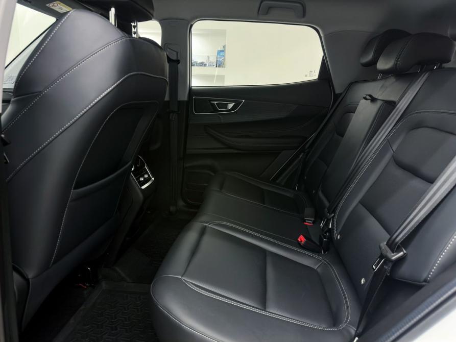 Chery Tiggo 4 Pro I Уфа  - изображение 11
