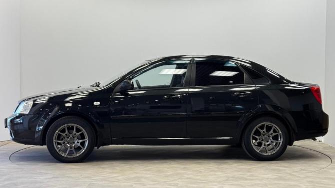 Chevrolet Lacetti I с пробегом 2008 года, цена 390 000 рублей, 272000 км, седан, Автокод Объявления