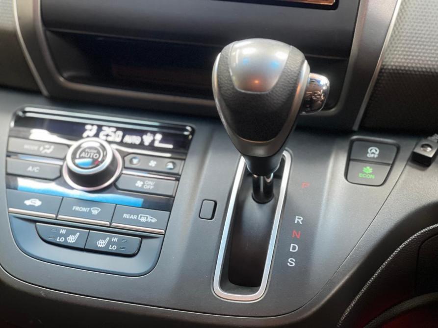 Honda Freed II Уфа  - изображение 16