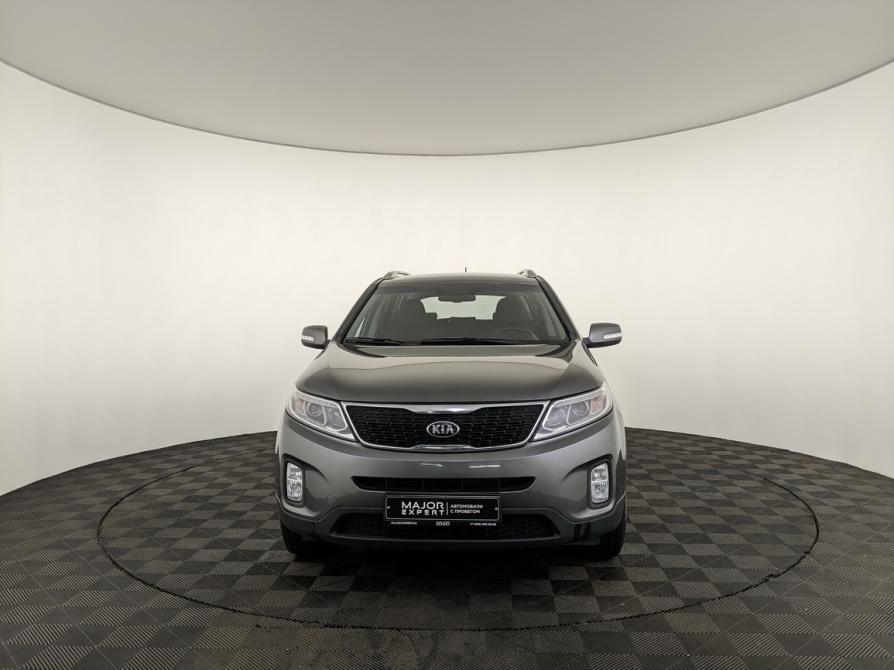 Kia Sorento II Рестайлинг Москва  - изображение 2