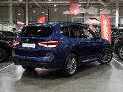 BMW X3 III (G01) Санкт-Петербург  - изображение 40
