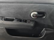 Nissan Tiida I Рестайлинг Москва  - изображение 31