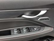 Geely Tugella I Рестайлинг Москва  - изображение 27