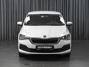 Skoda Rapid II Ставрополь  - изображение 23