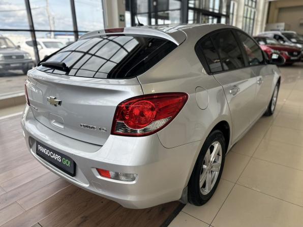 Chevrolet Cruze I с пробегом 2012 года, цена 625 000 рублей, 175030 км, хэтчбек, Автокод Объявления