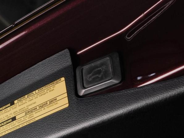 Toyota Highlander II (XU40) Рестайлинг с пробегом 2013 года, цена 2 250 000 рублей, 251008 км, внедорожник, Автокод Объявления