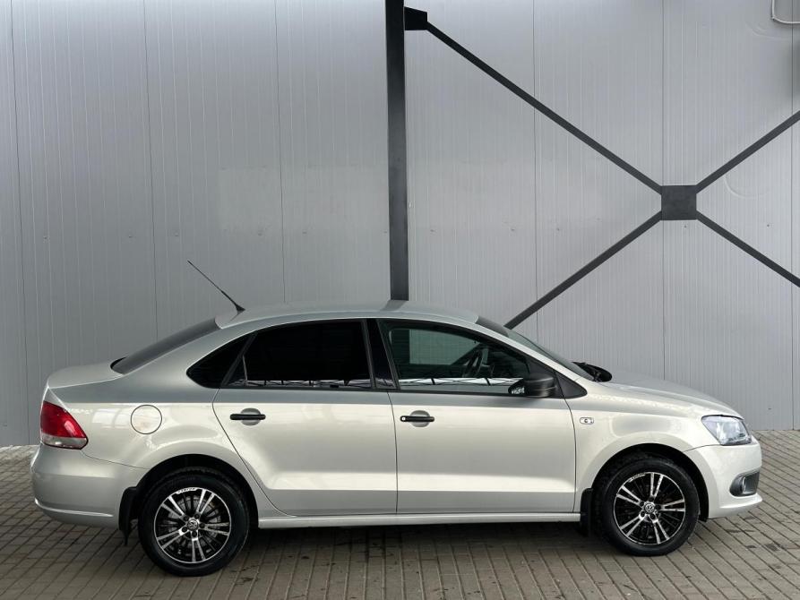Volkswagen Polo V Тамбов  - изображение 9