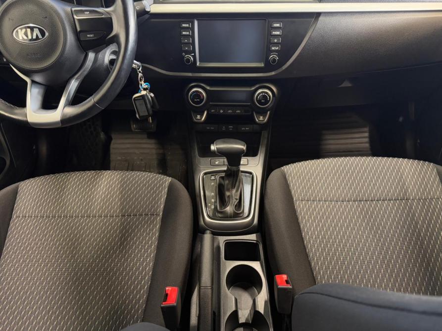 Kia Rio IV Волгоград  - изображение 13