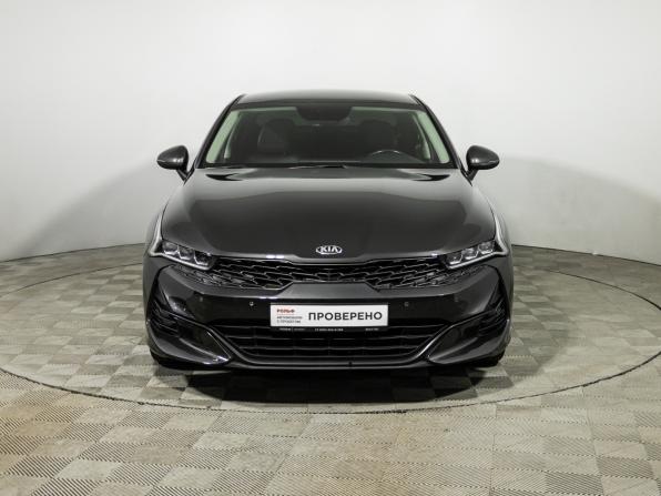 Kia K5 III с пробегом 2021 года, цена 2 224 900 рублей, 138415 км, седан, Автокод Объявления