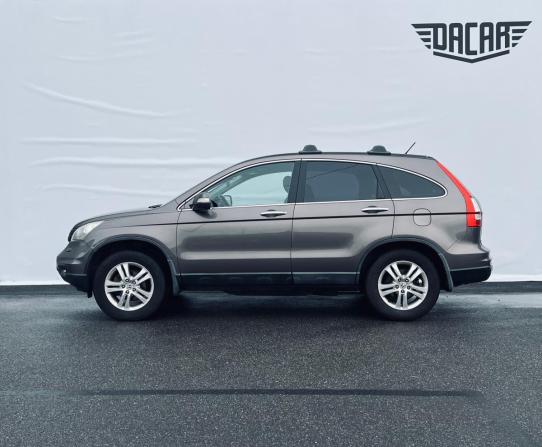 Honda CR-V III Рестайлинг с пробегом 2012 года, цена 1 350 000 рублей, 225000 км, внедорожник, Автокод Объявления