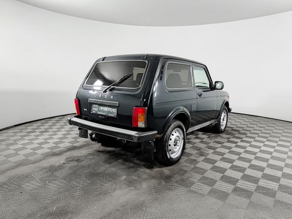 Lada (ВАЗ) 2131 (4x4) I с пробегом 2018 года, цена 565 000 рублей, 65881 км, внедорожник, Автокод Объявления