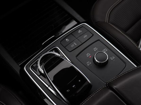 Mercedes-Benz GLE Coupe AMG I (C292) с пробегом 2017 года, цена 5 800 000 рублей, 81280 км, внедорожник, Автокод Объявления