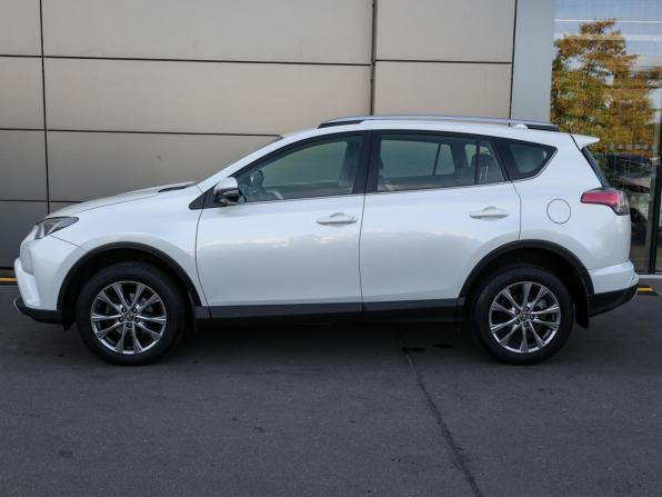 Toyota RAV4 IV (XA40) Рестайлинг с пробегом 2015 года, цена 2 698 000 рублей, 51837 км, внедорожник, Автокод Объявления