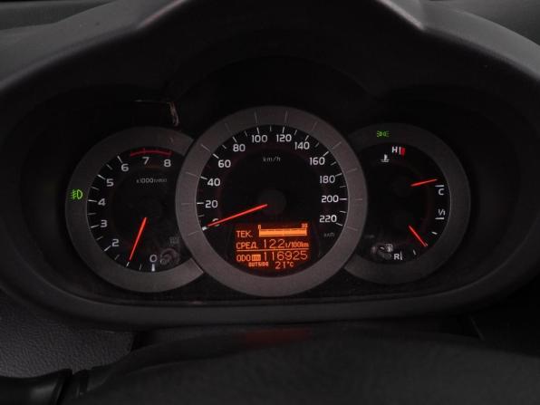 Toyota RAV4 III (XA30) с пробегом 2006 года, цена 1 159 000 рублей, 116925 км, внедорожник, Автокод Объявления