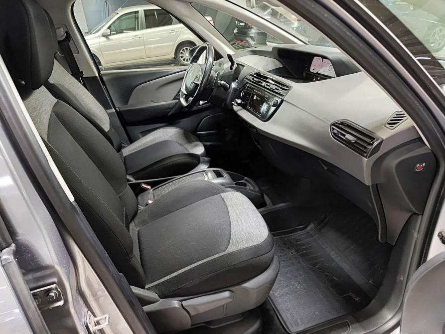 Citroen C4 Picasso II Рестайлинг Набережные Челны  - изображение 13