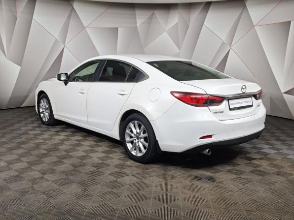 Mazda 6 III (GJ) с пробегом 2012 года, цена 1 143 000 рублей, 224739 км, седан, Автокод Объявления