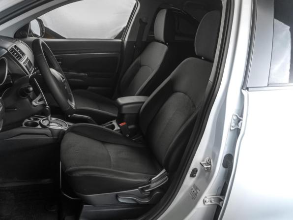 Mitsubishi ASX I Рестайлинг с пробегом 2014 года, цена 1 199 000 рублей, 163425 км, внедорожник, Автокод Объявления