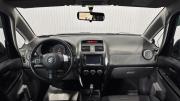 Suzuki SX4 I (Classic) Смоленск  - изображение 25