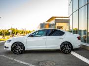 Skoda Octavia III (A7) Рестайлинг Волгоград  - изображение 42