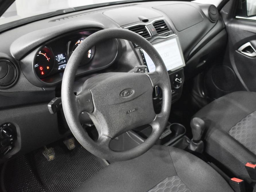 Lada (ВАЗ) Granta I Рестайлинг Екатеринбург  - изображение 15