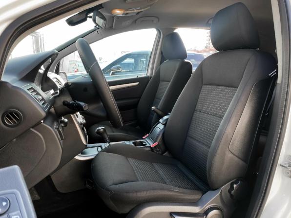 Mercedes-Benz B-Класс I (W245) Рестайлинг с пробегом 2010 года, цена 699 000 рублей, 241941 км, хэтчбек, Автокод Объявления