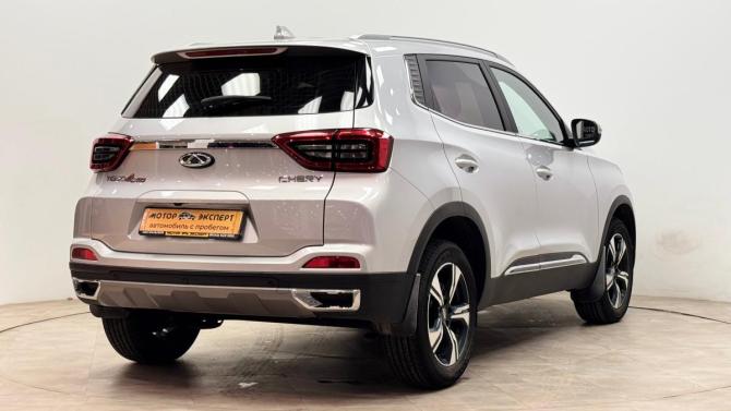 Chery Tiggo 4 Pro I с пробегом 2023 года, цена 1 495 000 рублей, 27542 км, внедорожник, Автокод Объявления
