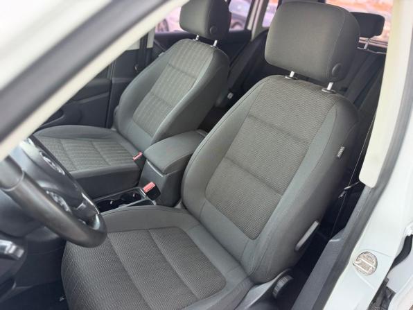 Volkswagen Tiguan I Рестайлинг с пробегом 2014 года, цена 1 400 000 рублей, 158386 км, внедорожник, Автокод Объявления