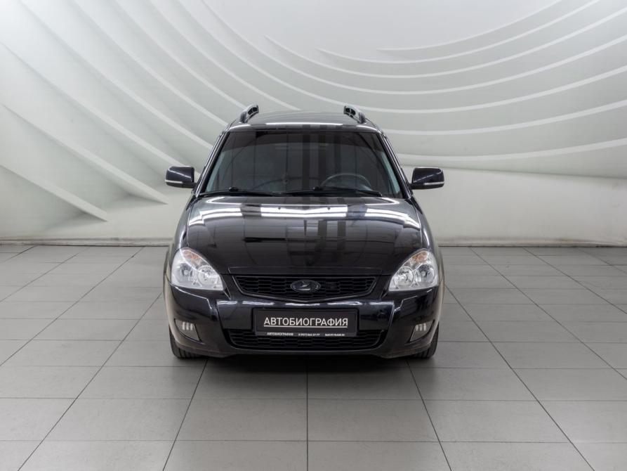 Lada (ВАЗ) Priora I Волгоград  - изображение 2