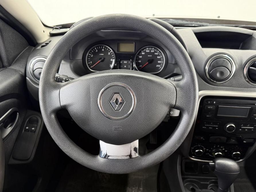 Renault Duster I Смоленск  - изображение 9