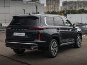 Exeed VX I Рестайлинг Москва  - изображение 27