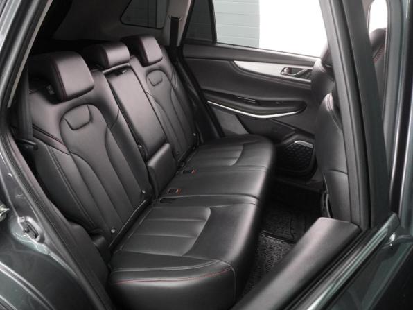 Changan CS75 I Рестайлинг с пробегом 2022 года, цена 1 999 000 рублей, 29537 км, внедорожник, Автокод Объявления