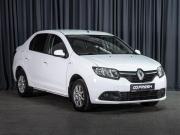 Renault Logan II Волгоград  - изображение 15