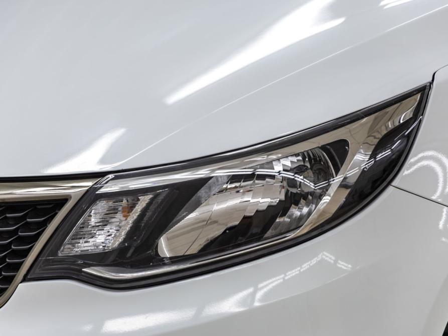 Kia Rio III Рестайлинг Волгоград  - изображение 10