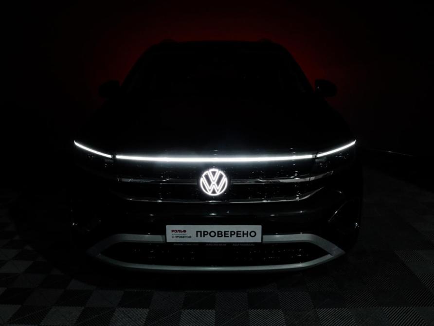 Volkswagen Talagon I Москва  - изображение 22