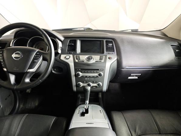 Nissan Murano II (Z51) Рестайлинг с пробегом 2010 года, цена 991 000 рублей, 209202 км, внедорожник, Автокод Объявления