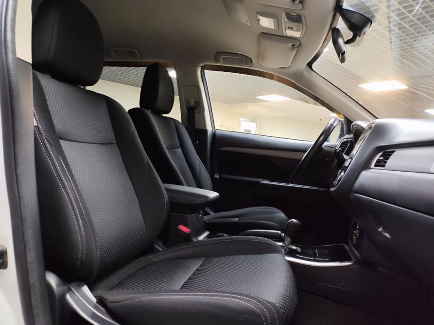 Mitsubishi Outlander III Рестайлинг 2 Москва  - изображение 13