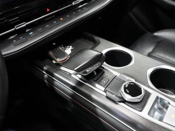 Changan CS55 Plus II с пробегом 2024 года, цена 2 191 000 рублей, 58000 км, внедорожник, Автокод Объявления