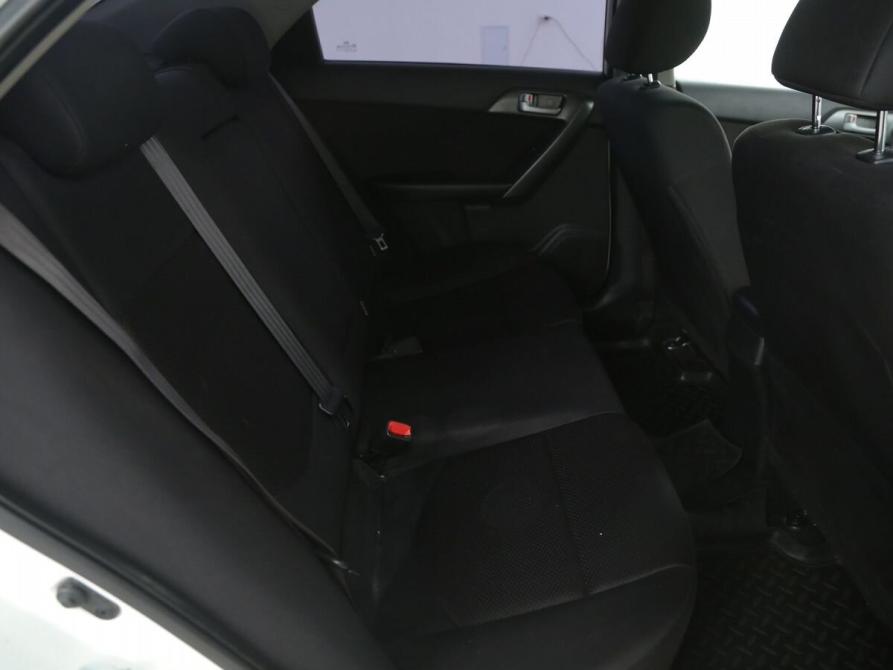 Kia Cerato II Иваново  - изображение 11