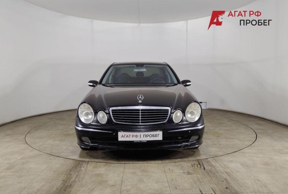 Mercedes-Benz E-Класс III (W211 S211) Волгоград  - изображение 2