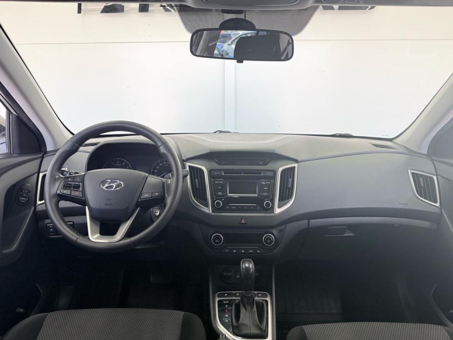 Hyundai Creta I Уфа  - изображение 7