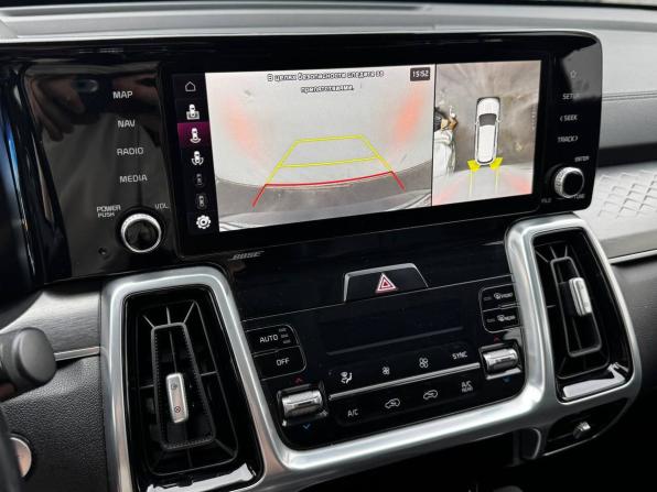 Kia Sorento IV с пробегом 2020 года, цена 3 200 000 рублей, 153908 км, внедорожник, Автокод Объявления