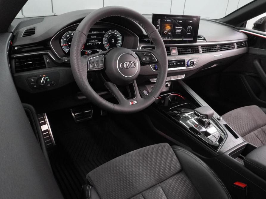 Audi A5 II (F5) Рестайлинг Воронеж  - изображение 8