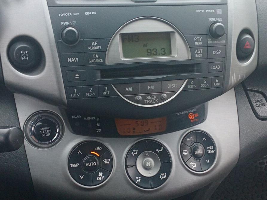 Toyota RAV4 III (XA30) Стерлитамак  - изображение 14