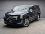 Cadillac Escalade IV Москва  - изображение 15