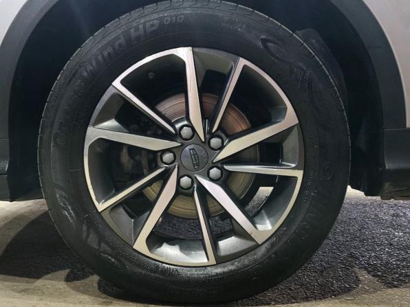 Geely Coolray I с пробегом 2023 года, цена 1 459 000 рублей, 106050 км, внедорожник, Автокод Объявления